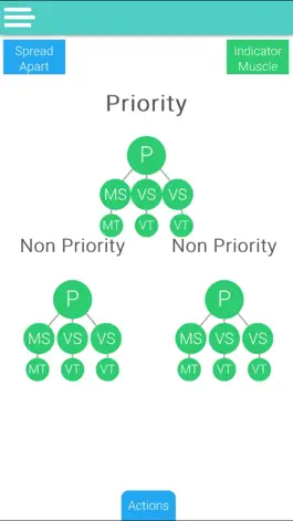 Game screenshot Graphic P-DTR apk
