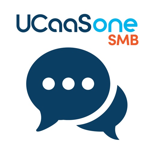 UCaaSone SMB Messaging iOS App