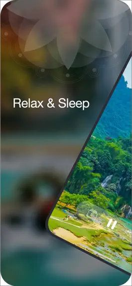 Game screenshot Yolo: Meditation & Sleep mod apk