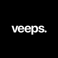 Veeps app not working? crashes or has problems?