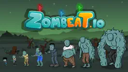 Game screenshot Zombeat.io - io games zombies mod apk