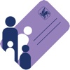 بطاقة الصحة المتكاملة icon