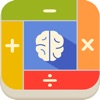 cal-coola: math brain game