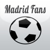 Madrid Fans icon