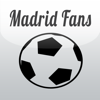 Madrid Fans - keyvan janghorbani