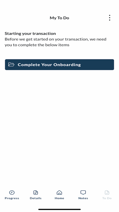 Longmores Solicitors Screenshot
