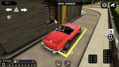 Car Parking Multiplayer screenshot1