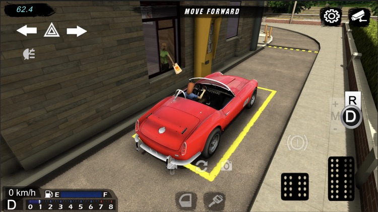 Car Parking Multiplayer screenshot-6