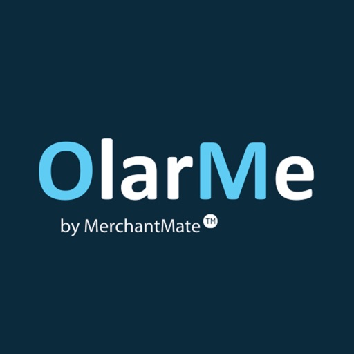 OlarMe iOS App