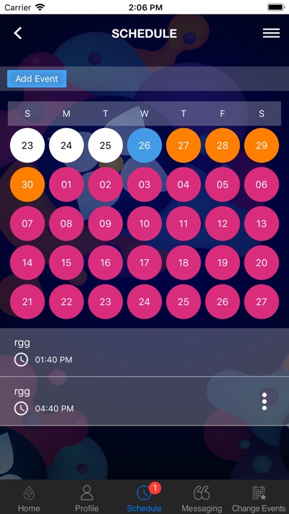 Change Place screenshot-5