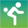 腰痛予防デジタルヘルスアプリ よーぶくん - iPhoneアプリ