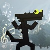 Toothless Dancing Melon Play icon