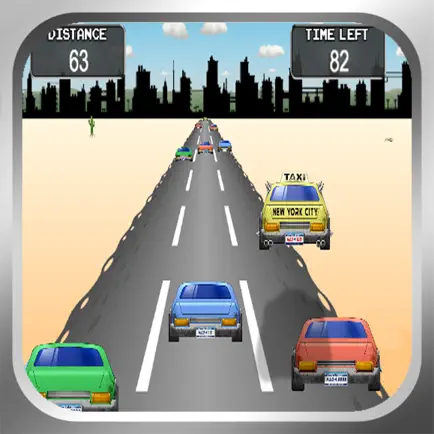 New York Mad Taxi Driver LT Читы