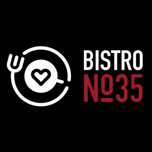 Bistro No 35 Plock icon