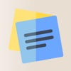 Widgets Sticky Note icon