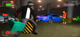 Game screenshot Car Thief Robber Simulator 3D mod apk