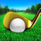 App Icon for Ultimate Golf! App in United States App Store