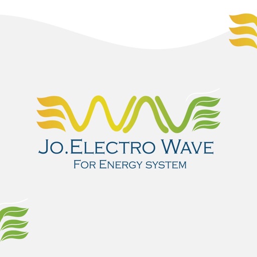 Jo Electro Wave icon