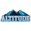 Altitude Dispensary icon