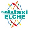 Radio Taxi Elche icon