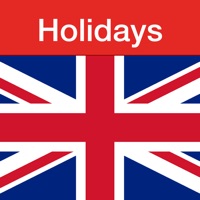 UK Holidays 2024 edition
