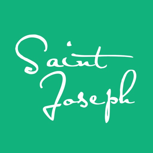Saint Joseph of Strongsville icon