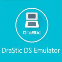 DraStic DS Emulator 3D