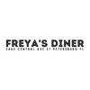 Freya's Diner icon