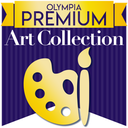 Olympia Premium Art Collection
