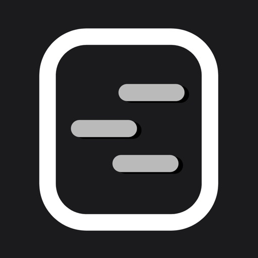 LED Banner－LED iOS App