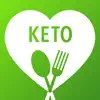 Keto-Recipes App Delete