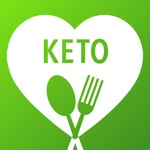 Download Keto-Recipes app