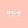 BETONE woman icon