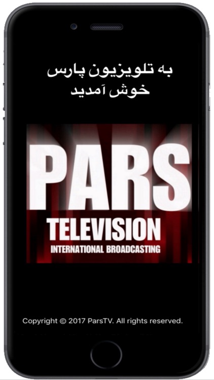 PARSTV