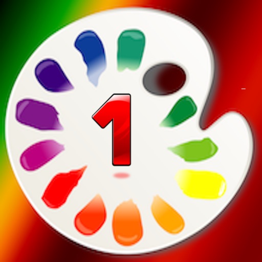 FirstPaint icon