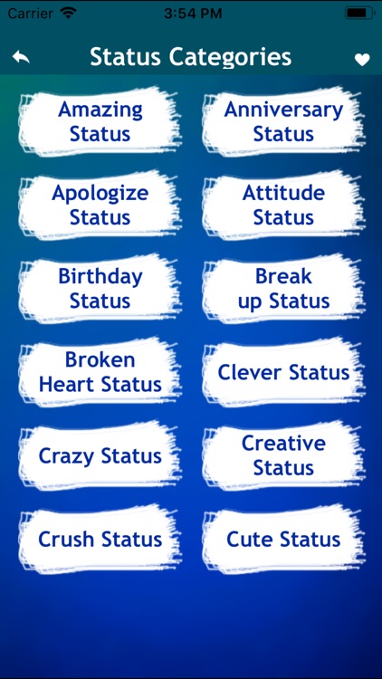 Funny Status Quotes Collection