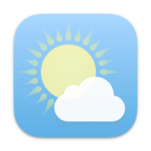 DockMeteo icon