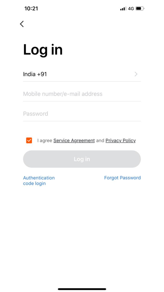 #3. ONIDA Smart (iOS) 由: MIRC Electronics Limited