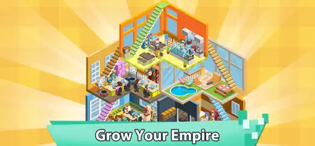 Video Game Tycoon: Idle Empire