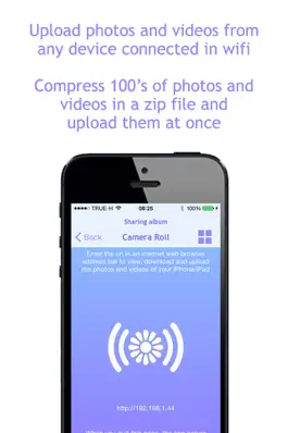 Game screenshot Photos In Wifi hack