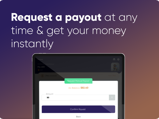 Portme iPad screenshot 6 - Travel app