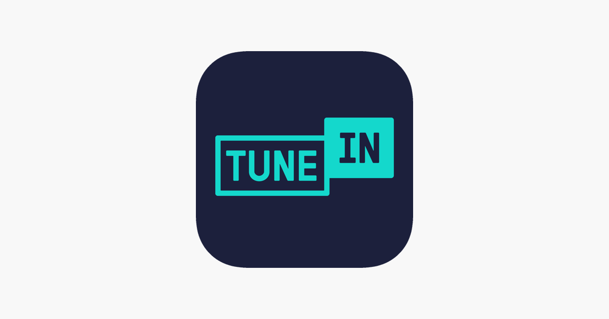 TuneIn Radio: Sport & Podcast im App Store