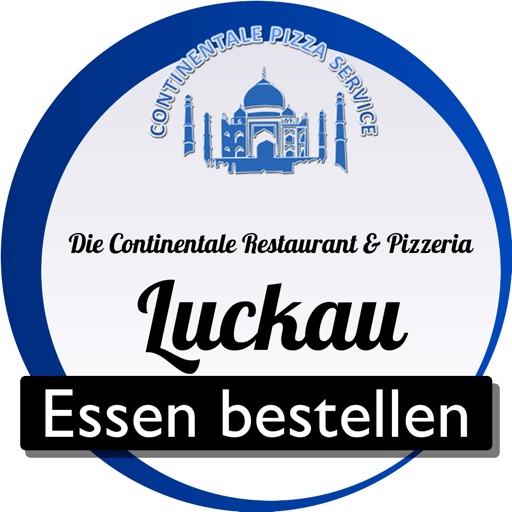 Die Continentale Restaurant icon