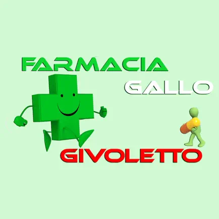 Farmacia Gallo Cheats