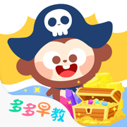 Pirate Games：DuDu Puzzle Games