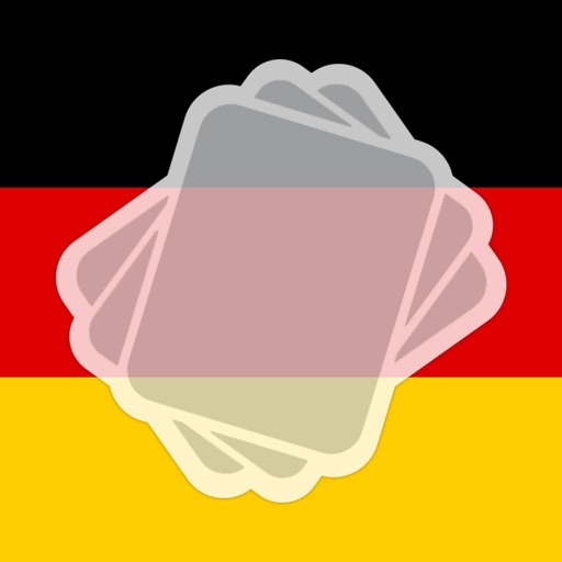 German-English Vocabulary icon