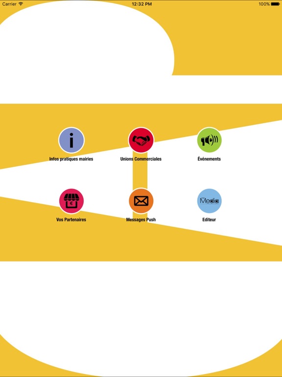 Screenshot #5 pour CAP Villars les Dombes