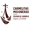 Colegio el Carmelo Bogotá icon