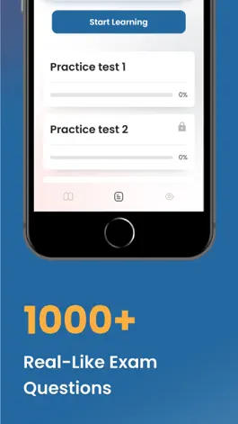 Game screenshot Phlebotomy Practice Test 2023 apk