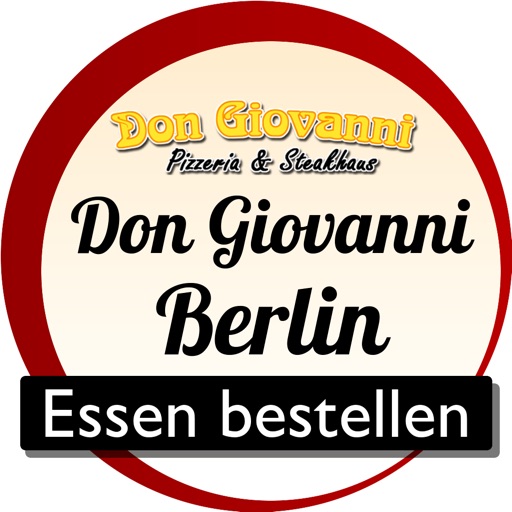 Don Giovanni Berlin icon